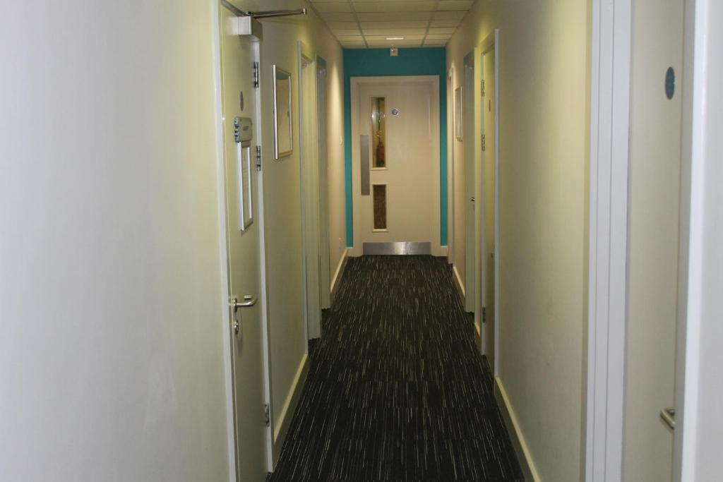 A Pousada Yha Littlehampton Exterior foto
