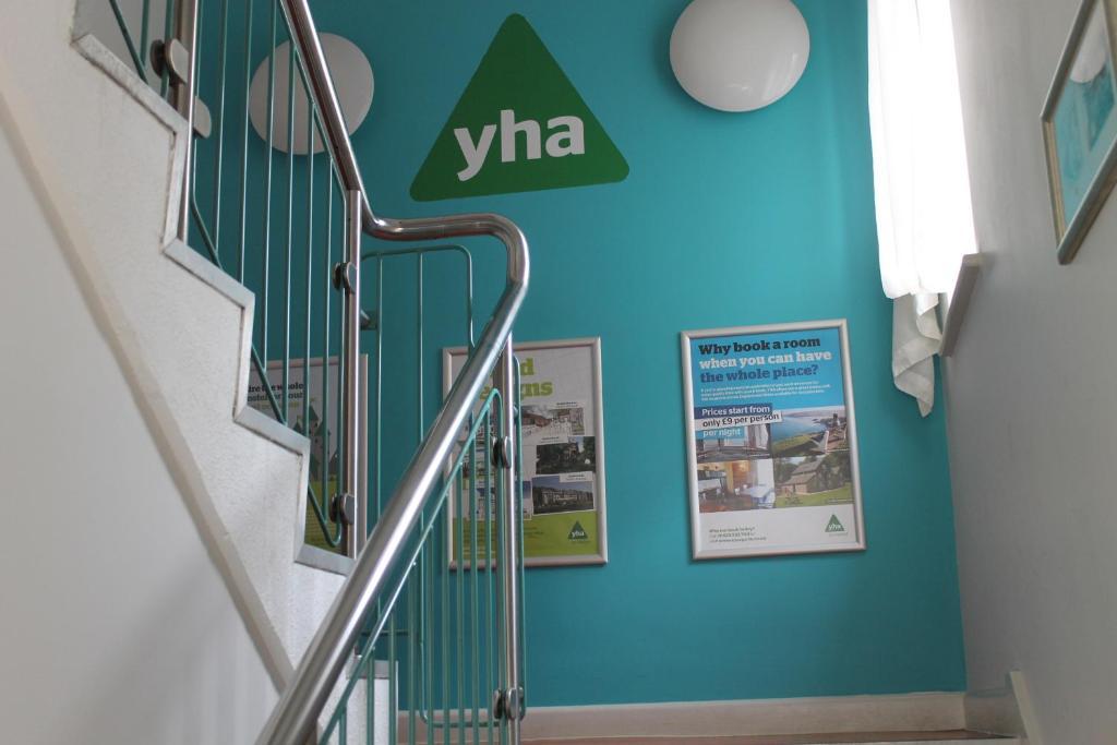 A Pousada Yha Littlehampton Exterior foto