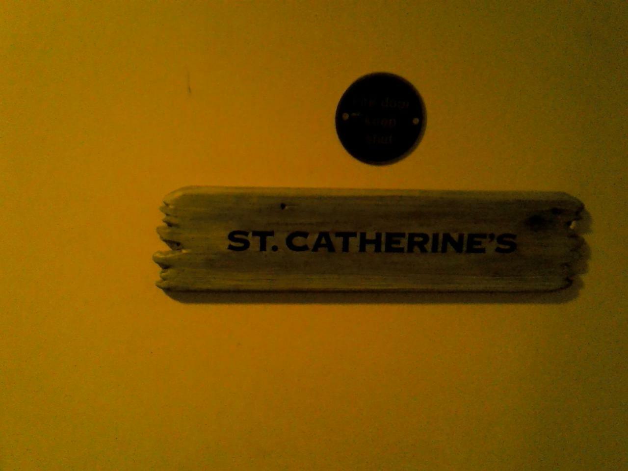 A Pousada Yha Littlehampton Quarto foto