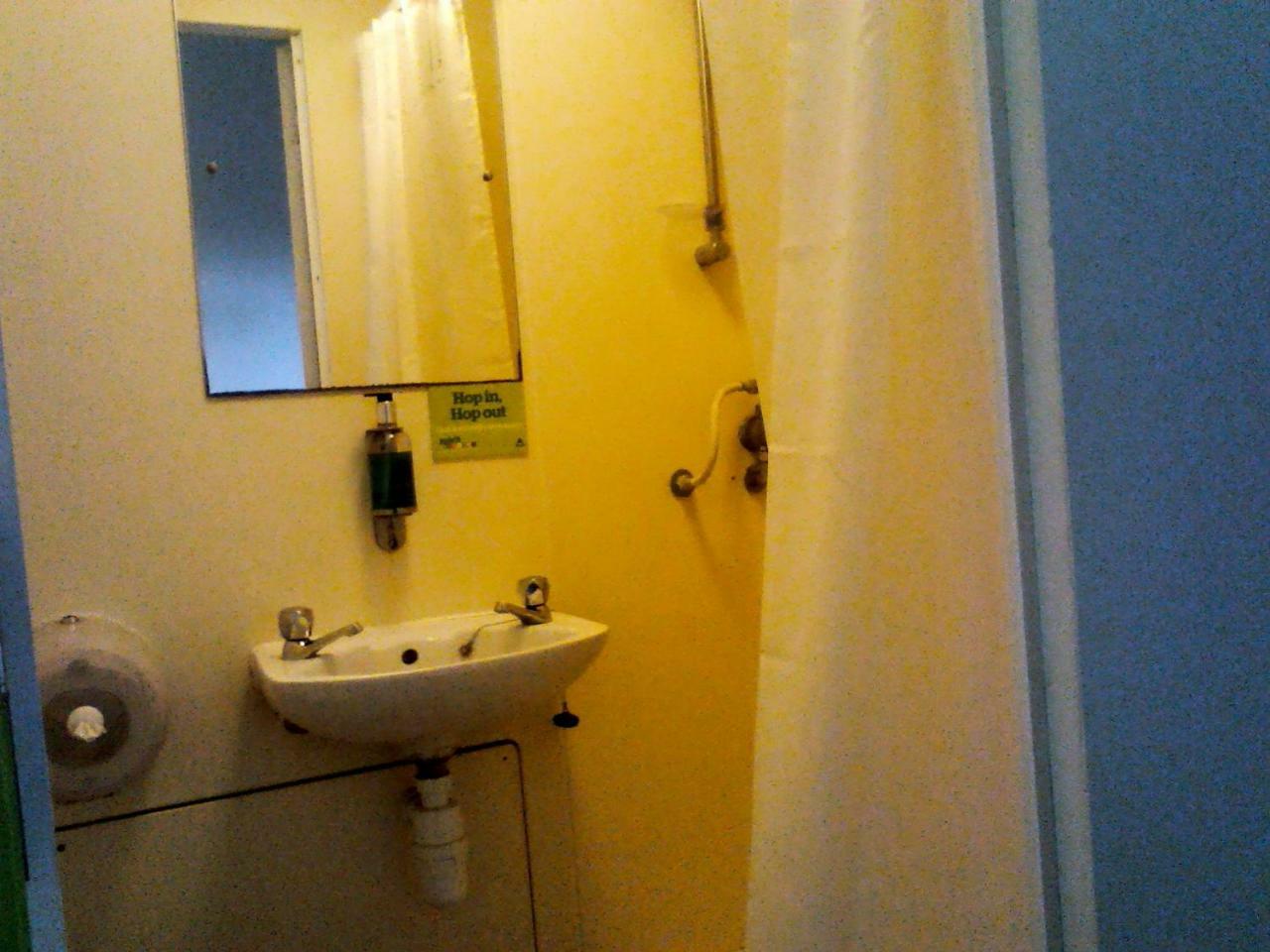 A Pousada Yha Littlehampton Quarto foto